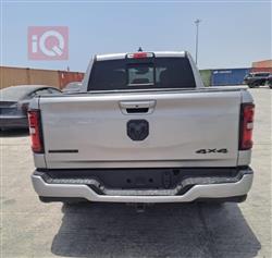 رام 1500